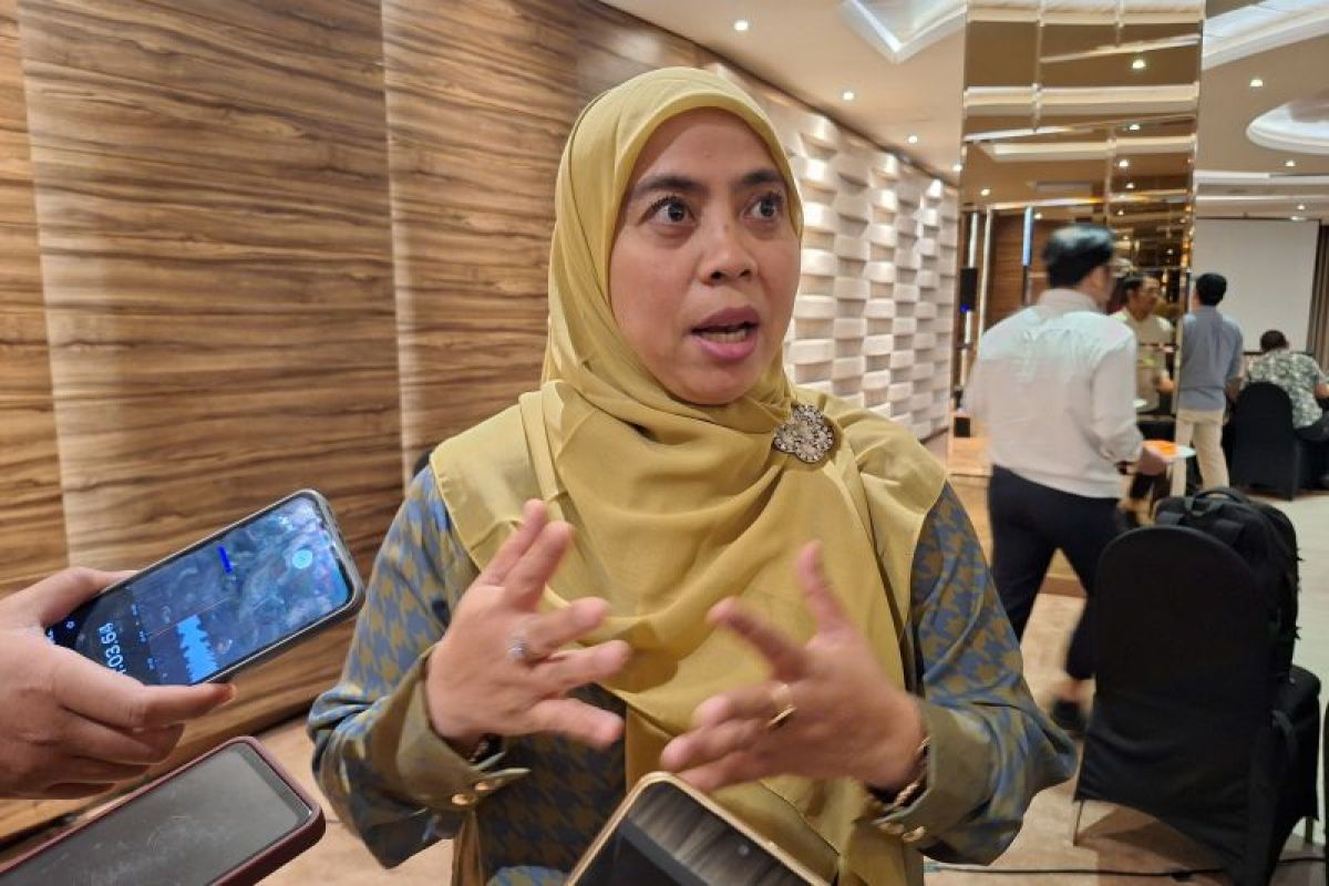 KPU siapkan materi pembahasan RUU Pemilu dengan DPR