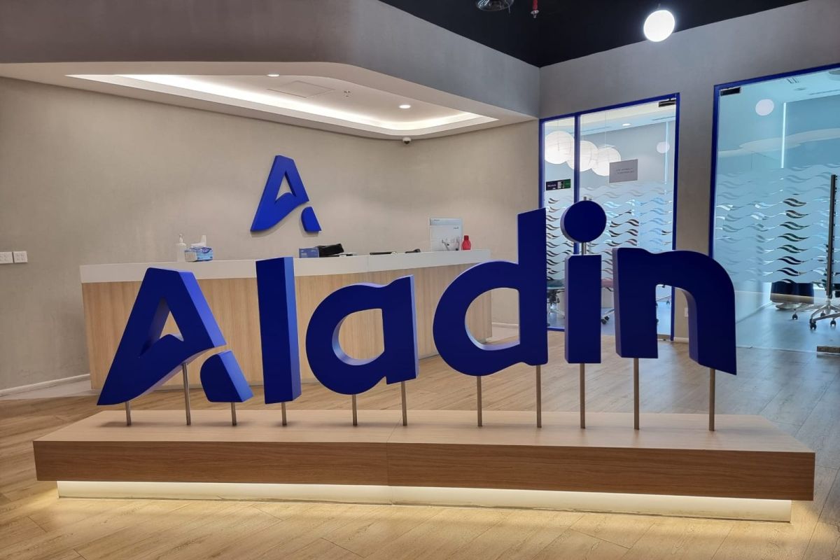 Bank Aladin Syariah cetak laba bersih Rp83,1 miliar di semester I-2025