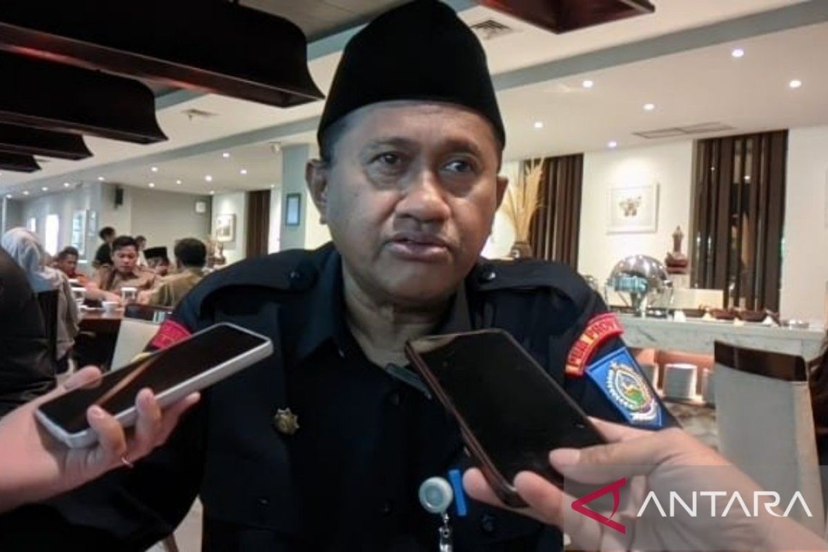 Tiga BLUD digerakkan, DKP NTB genjot PAD dari laut dan perikanan