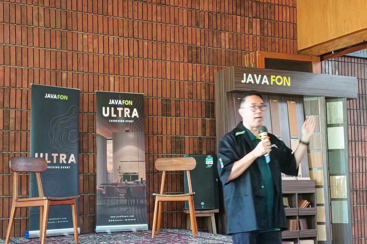 Javafon maksimalkan sumber lokal dengan TKDN 83,95 persen