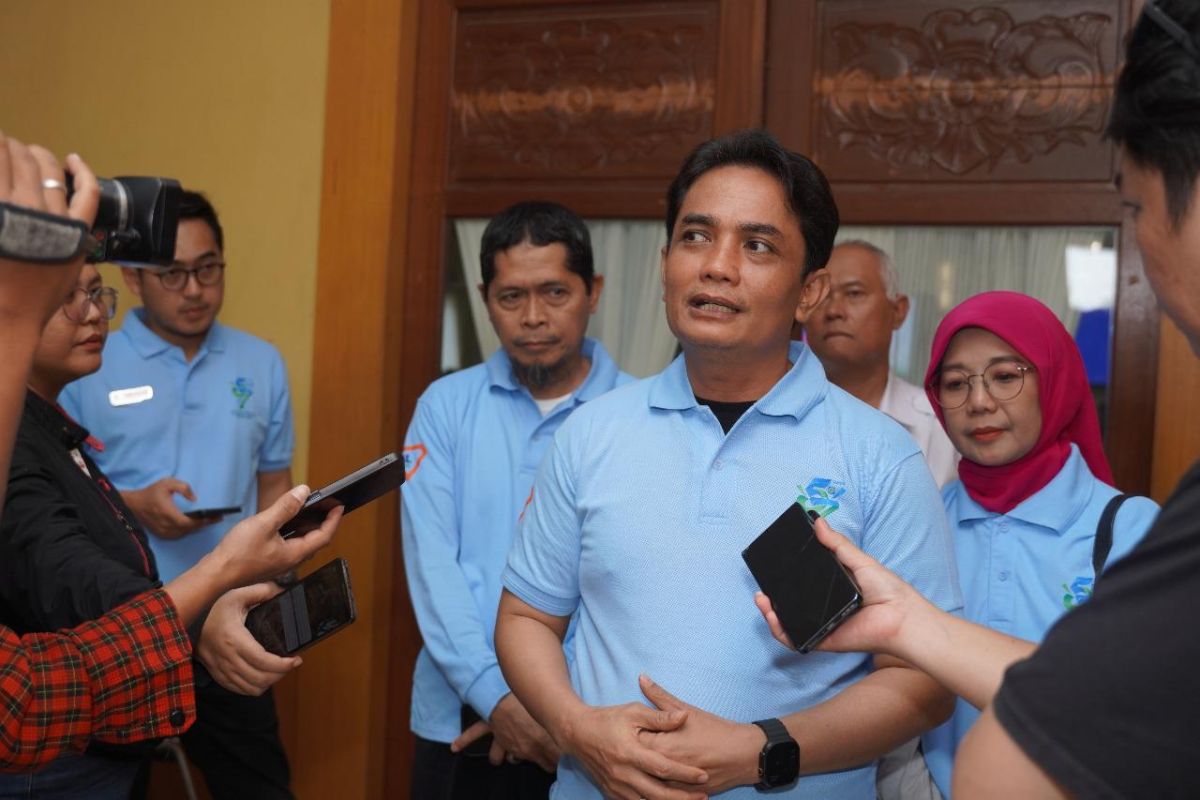 Pemkot Pontianak perkuat siaga Karhutla dan kabut asap