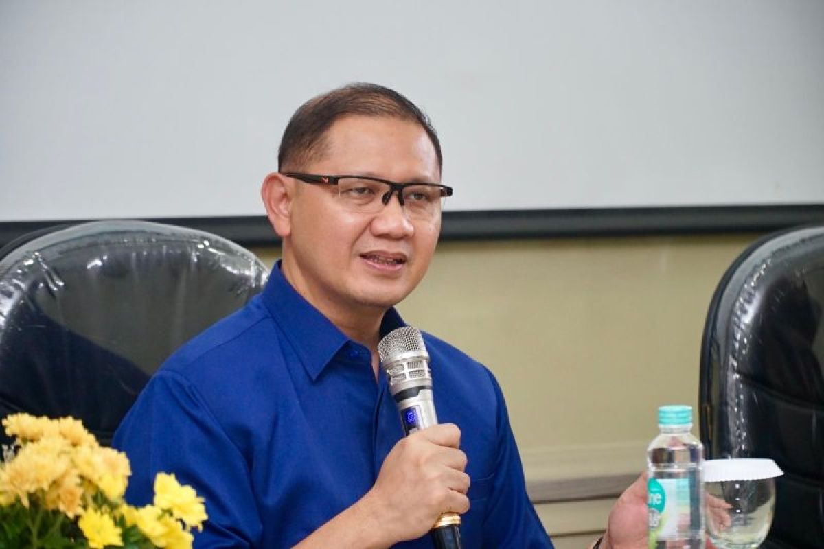 Kadindik Jatim ajak semua pihak ciptakan lingkungan positif anak