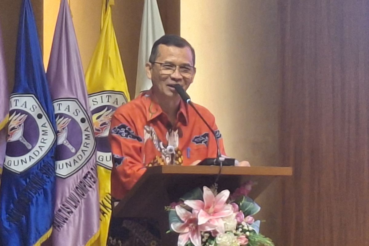 Pemkot Depok ingatkan pentingnya HKI untuk pelaku Industri Kecil dan Menengah