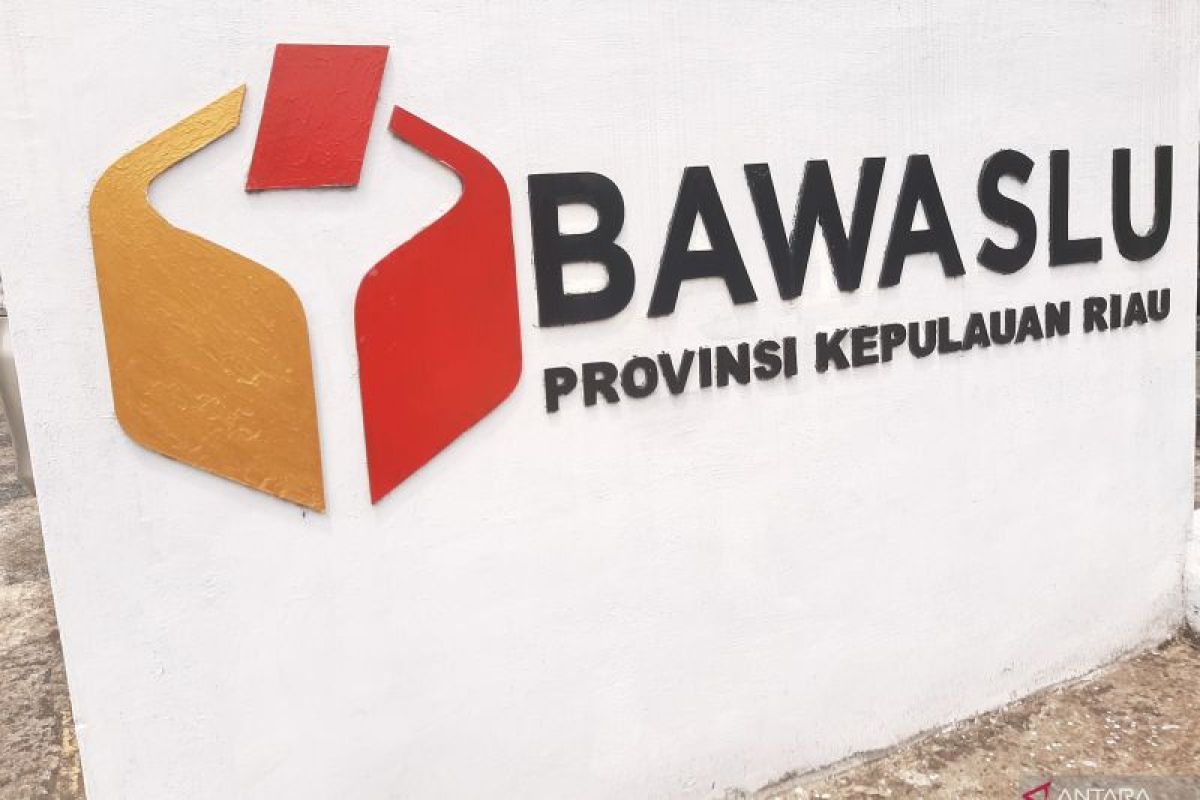 Bawaslu Kepri siapkan dua strategi dalam pengawasan PDPB