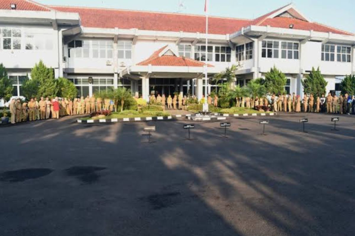 Pemprov Jabar sebut tidak ada pengusiran siswi disabilitas dari asrama