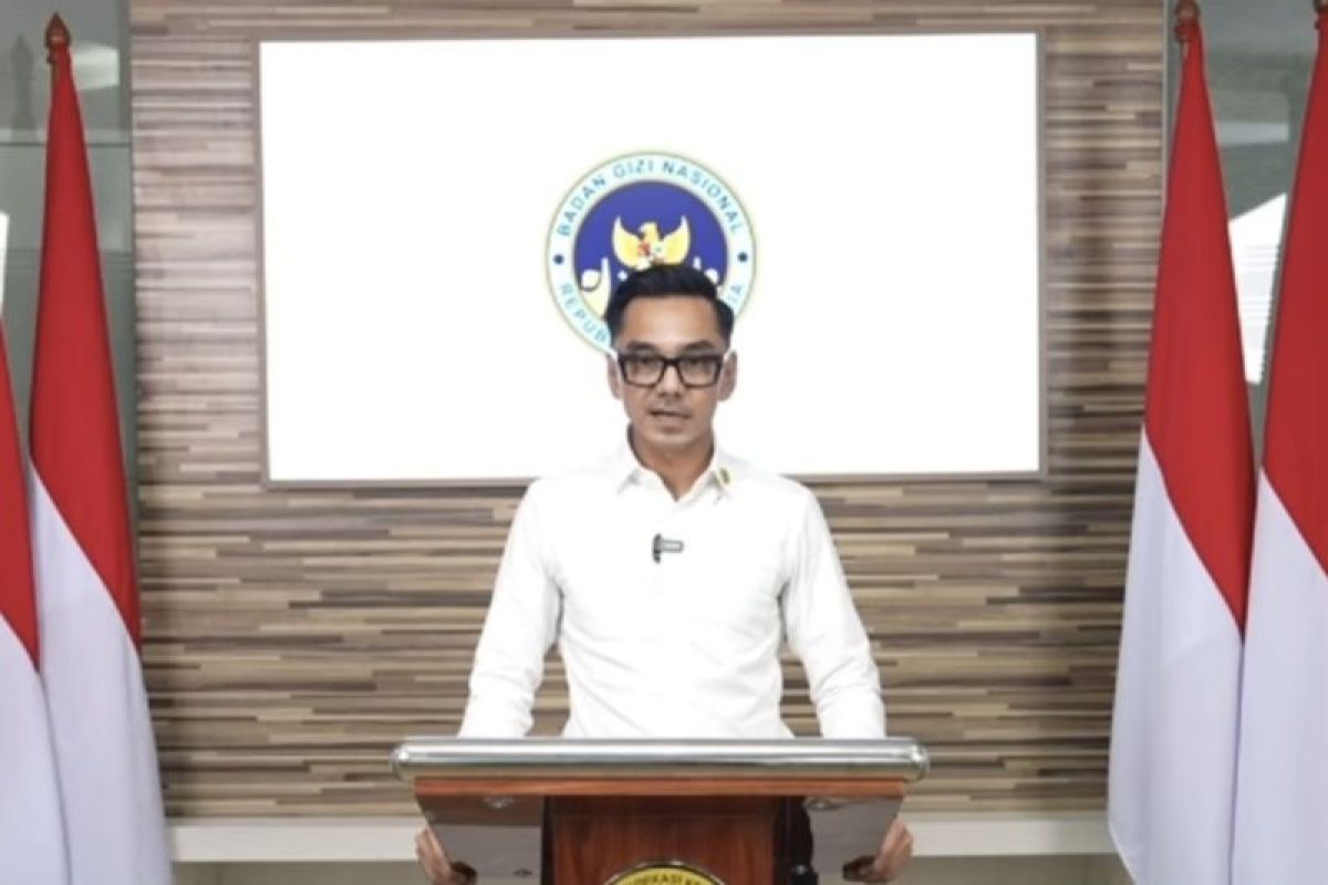 PCO: MBG hingga perbaikan sekolah rusak hadir penuhi hak anak