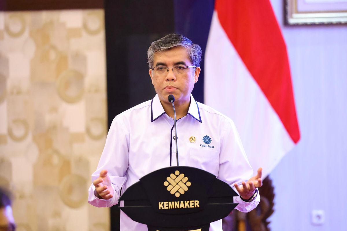 Job training center upgrade to focus on curriculum: minister