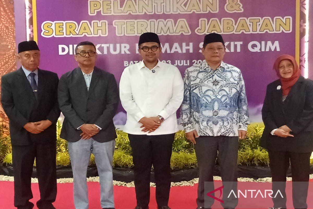 Pemkab Batang  berharap RS swasta jadi alternatif layanan kesehatan