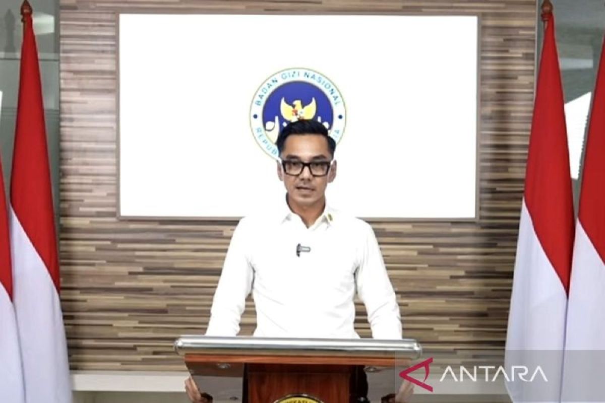 PCO: MBG hingga perbaikan sekolah rusak hadir penuhi hak anak