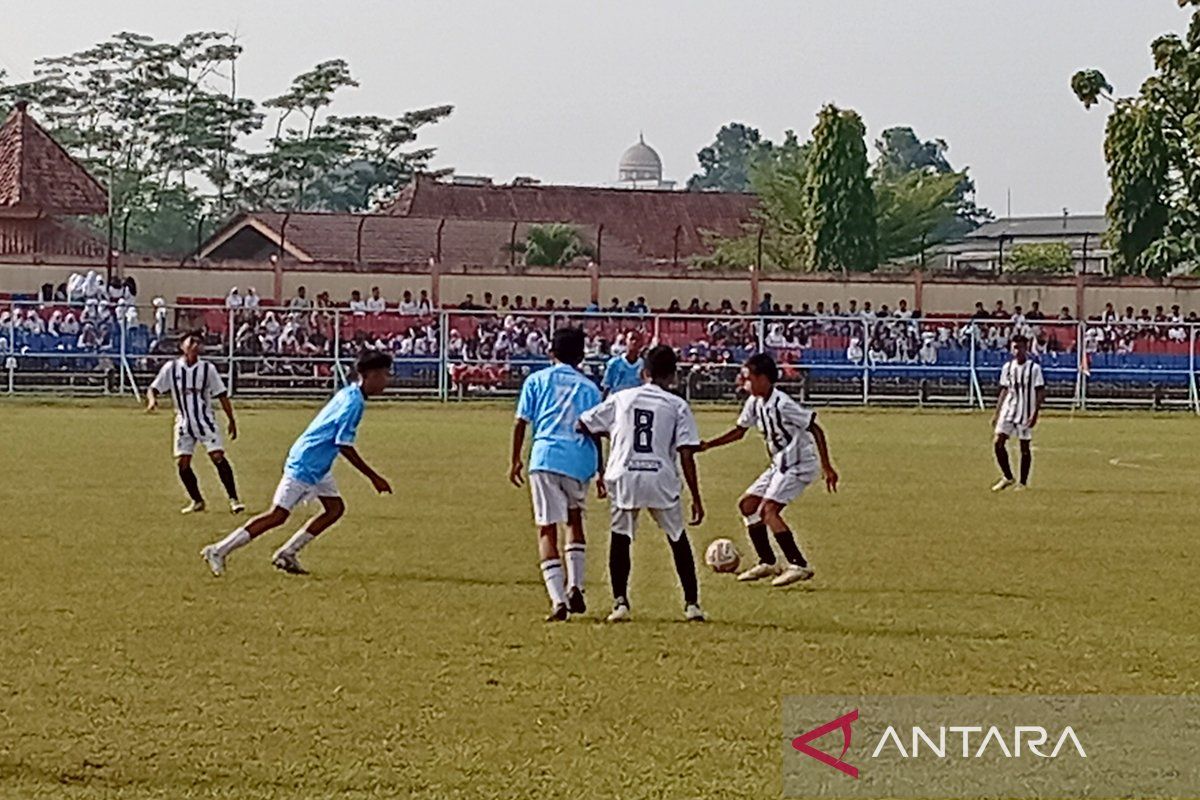 Dindik harapkan  ajang GSI lahirkan Garuda Muda asal Banyumas