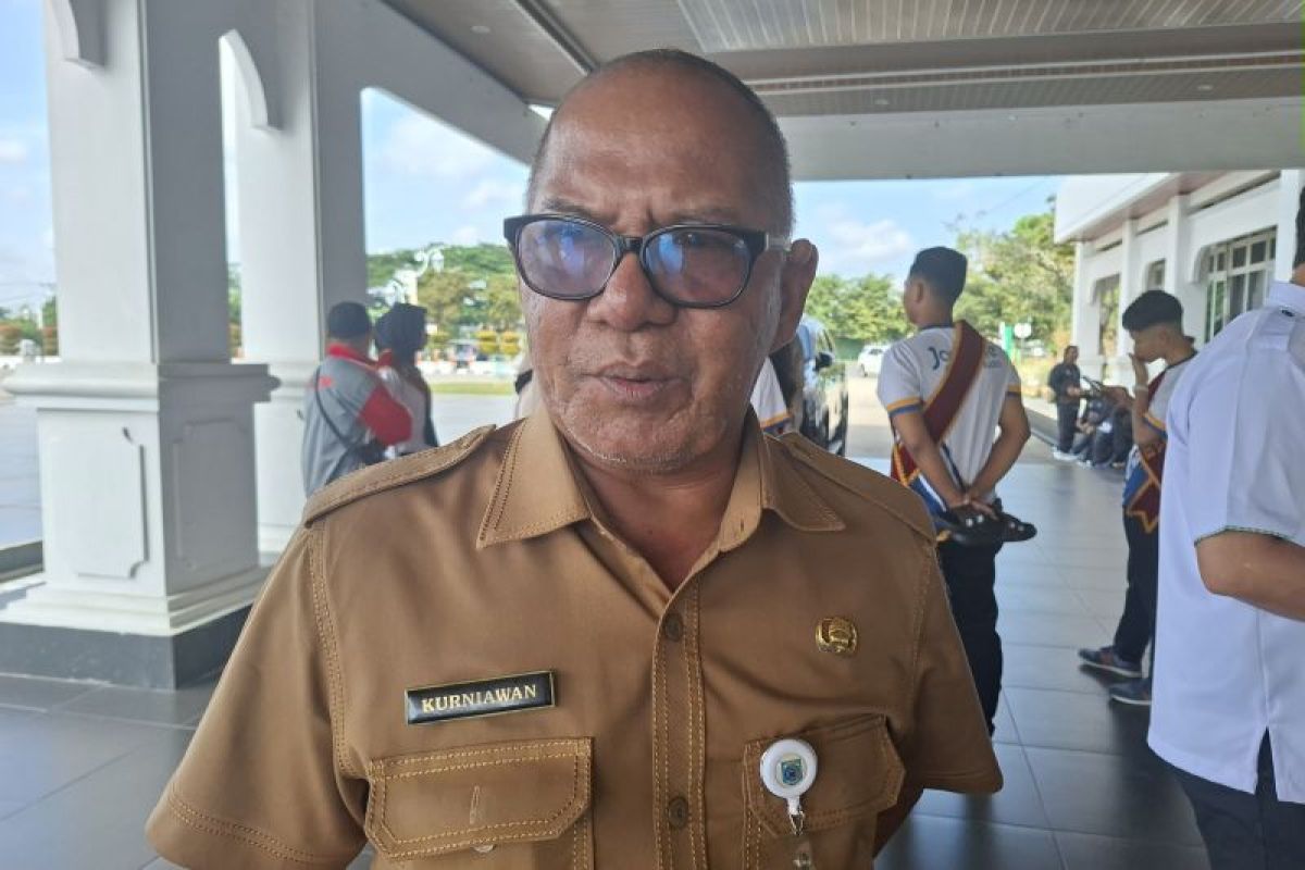 Disporapar gelar lomba olahraga tradisional sambut HUT Kemerdekaan RI