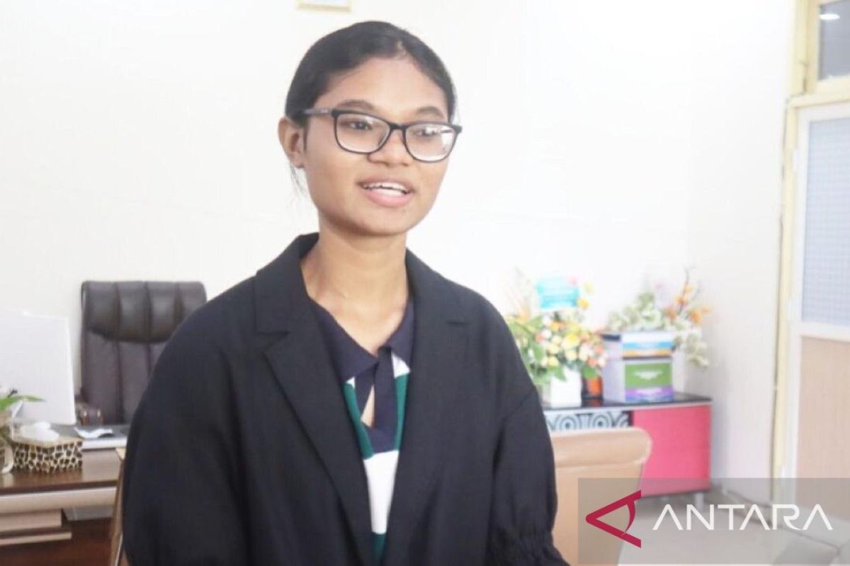 Siswa SMA Labschool Unpatti raih beasiswa pertukaran pelajar  ke Amerika Serikat