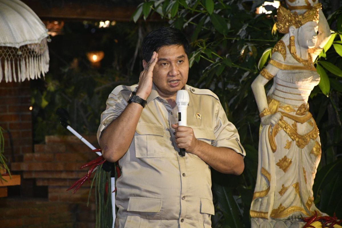 Sinergi Menteri PKP dan BPJS Ketenagakerjaan percepat penyediaan rumah untuk pekerja