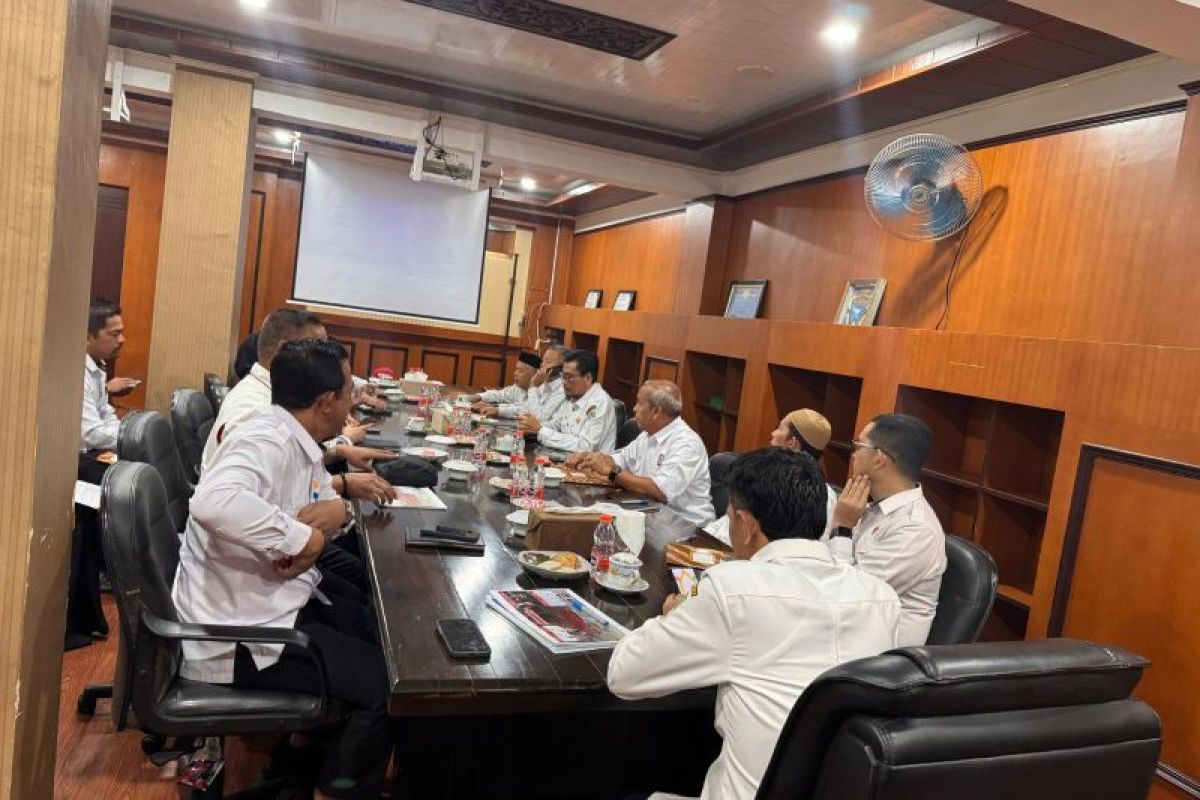 Pemkab Aceh Jaya tetapkan 26 lokasi venue PORA 2026