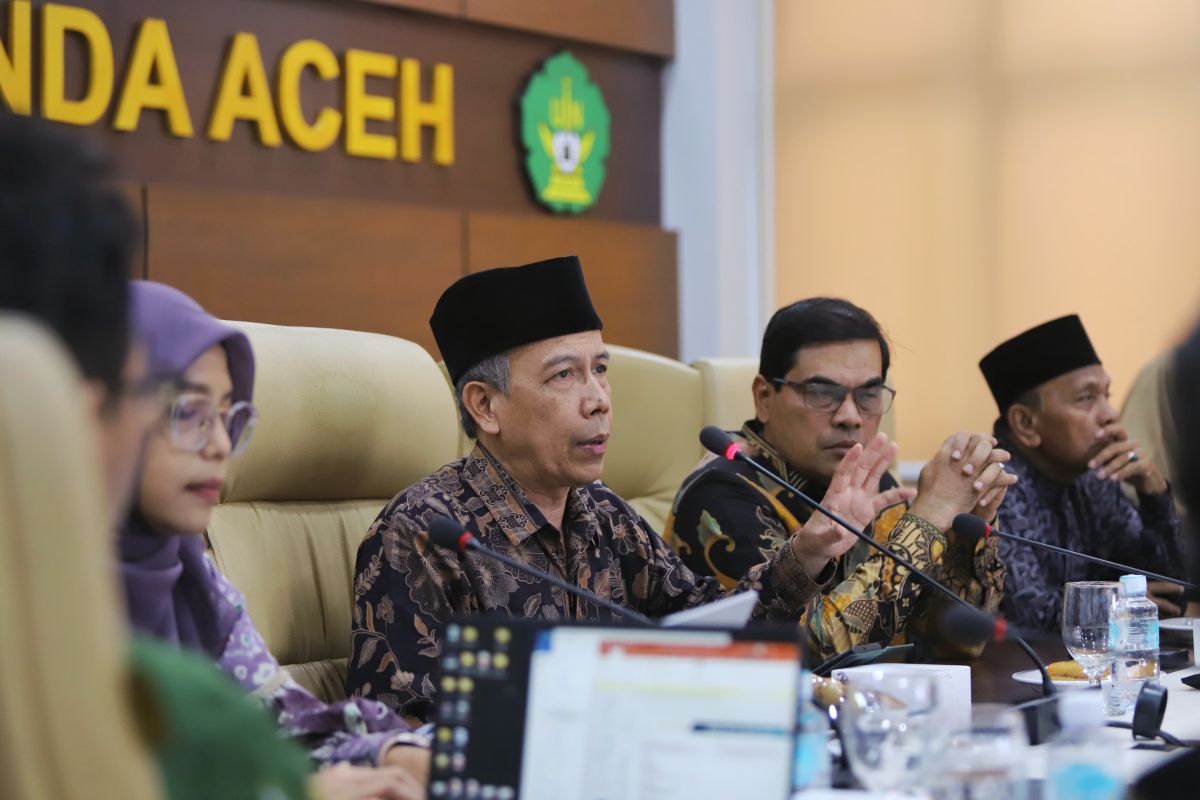 Bappenas: Partisipasi perguruan tinggi di Aceh 42 persen