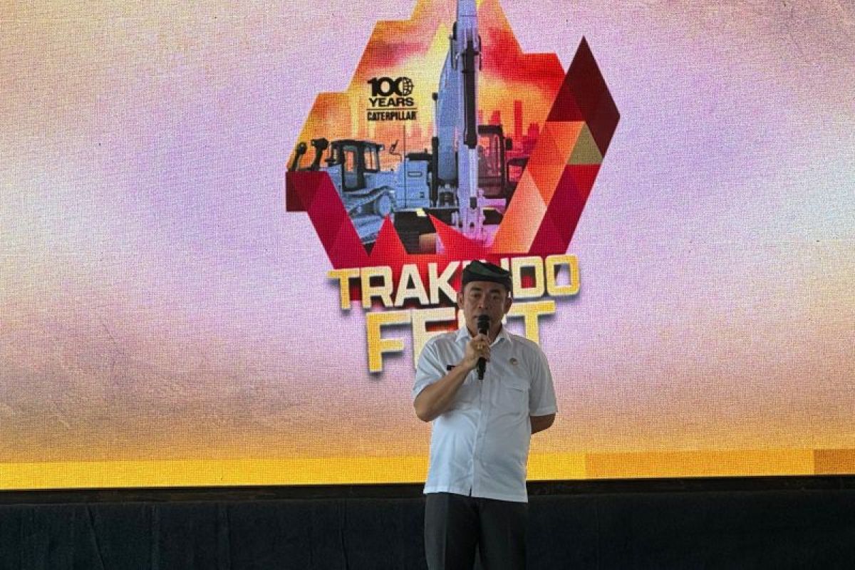 Pj. Sekprov Kaltara Apresiasi Peran Aktif Swasta Membangun Daerah
