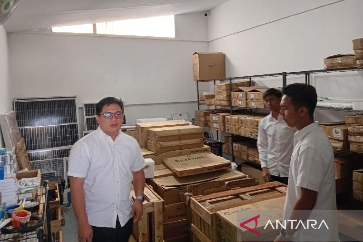 Jamkrindo menjamin  66.778 KUR UMKM Sumut selama Juni 2025