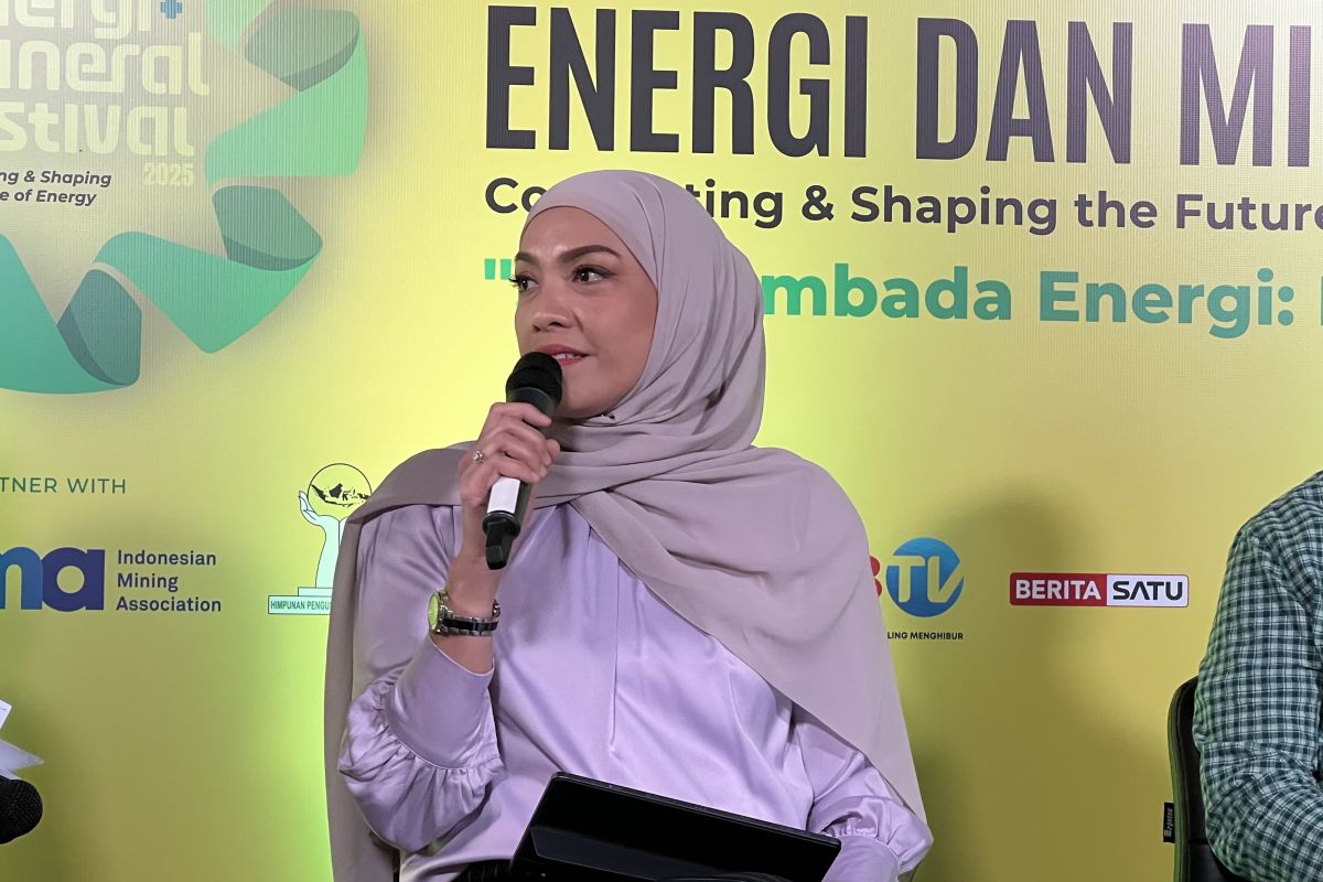 ESDM tegaskan komitmen kurangi ketergantungan energi dari negara lain