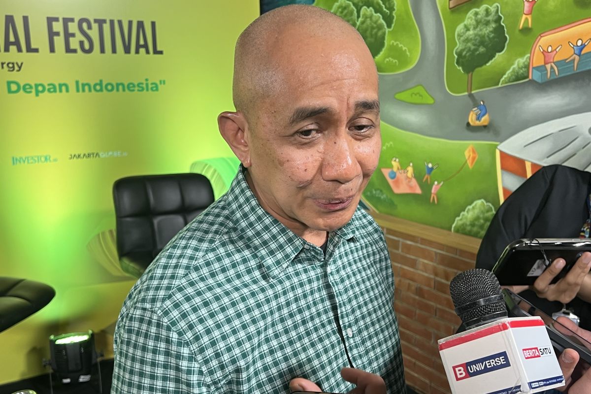 IMA nilai tata kelola tambang Indonesia membaik