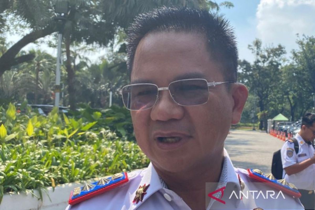 Transjakarta Blok M-Ancol segera diluncurkan