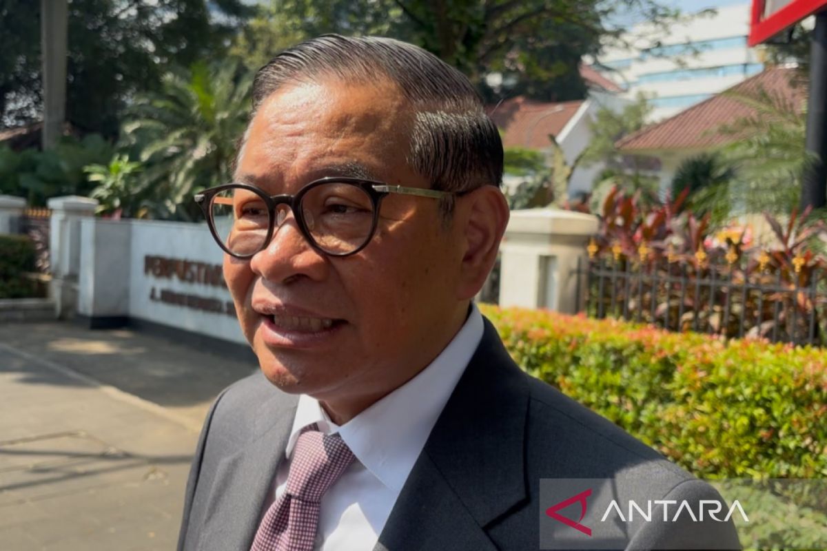 Pram segera bahas pemanfaatan lahan mangkrak bersama wali kota