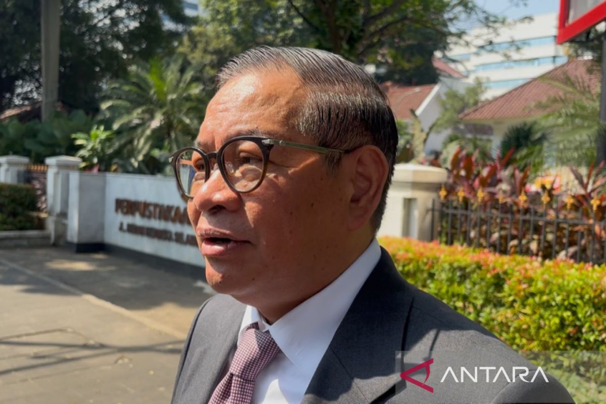 Pramono soroti judi online di kalangan ASN DKI