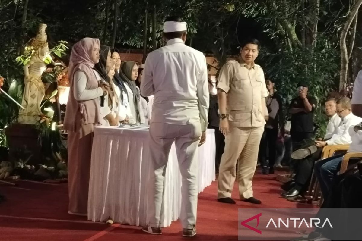 Menteri PKP dan Gubernur Jabar ajak masyarakat jauhi rentenir