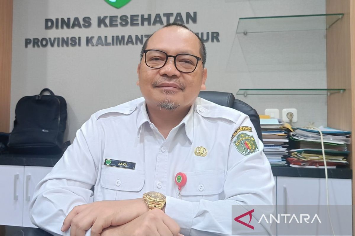 Pemprov Kaltim  perkuat perlindungan generasi muda dari bahaya rokok