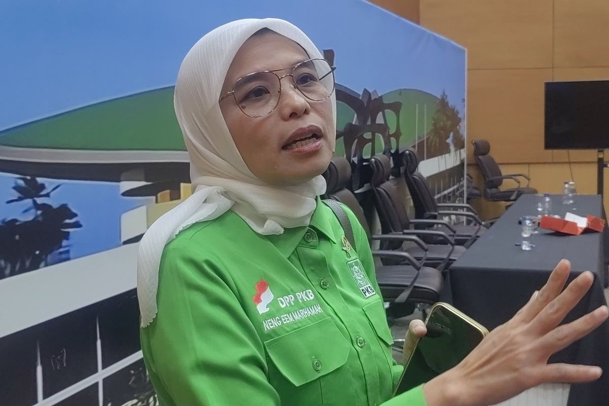 Senator tak khawatir MPR melemah seiring penguatan BPIP lewat RUU BPIP
