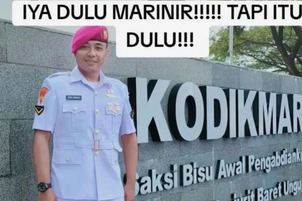 Dubes Rusia buka suara soal eks marinir TNI yang jadi tentara bayaran