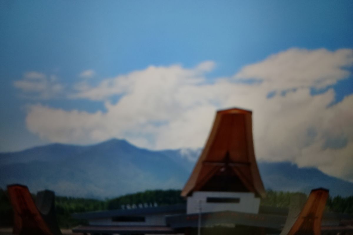 Bandara Buntu Kuni kini hanya melayani satu rute penerbangan Toraja-Seko