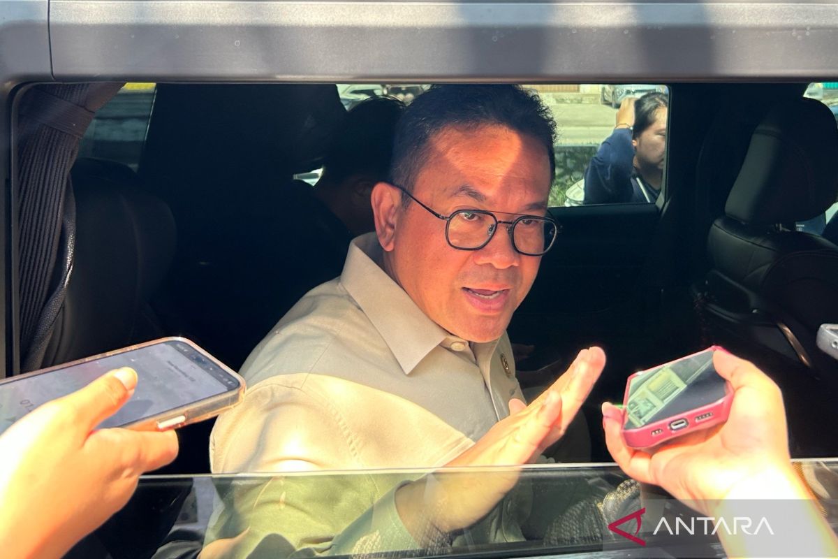 Mendag pastikan tarif impor AS 19 persen tidak berubah