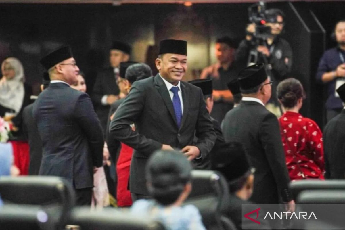 Kenaikan dana operasional RT-RW harus merata ke perangkat wilayah