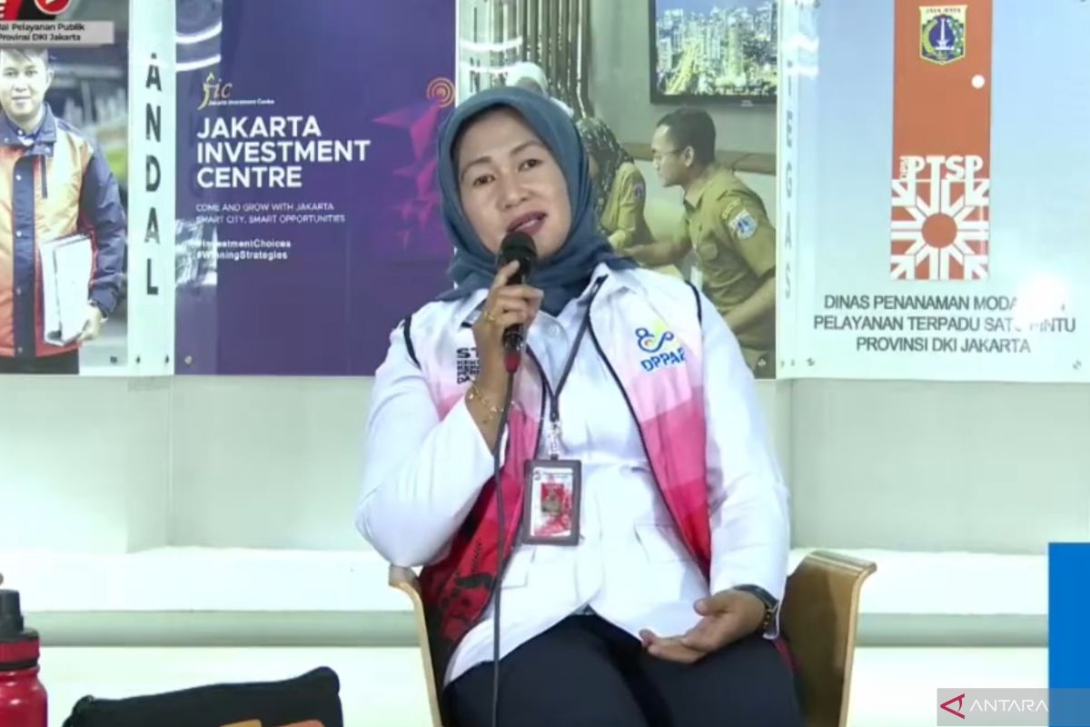 Warga DKI diajak rayakan Hari Anak Nasional di akhir pekan ini 