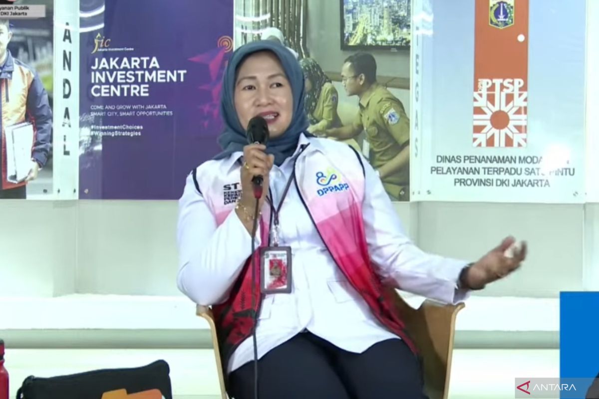 DKI optimalkan peran anak sebagai pelopor dalam pembangunan 