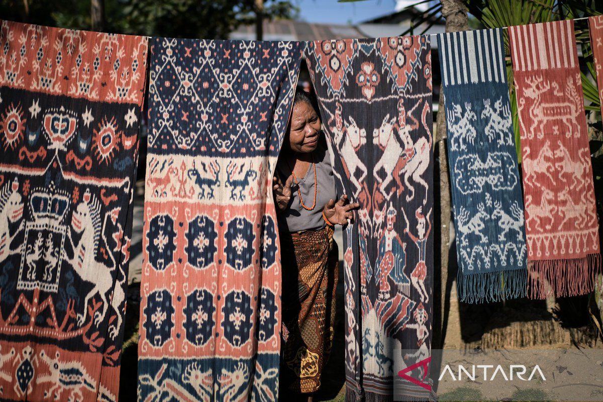 Indonesia's creative economy grew significantly in 11 years: official