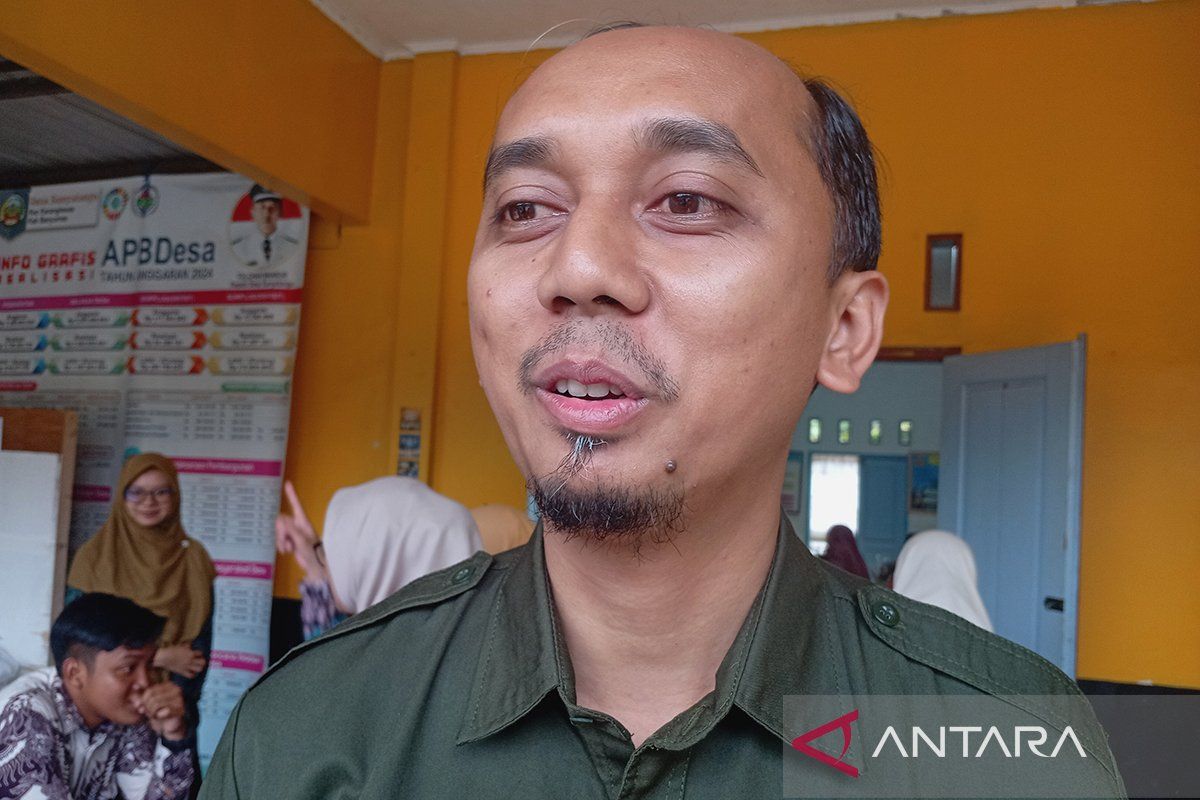 Bulog Banyumas optimistis  serapan gabah-penyaluran CPP capai target
