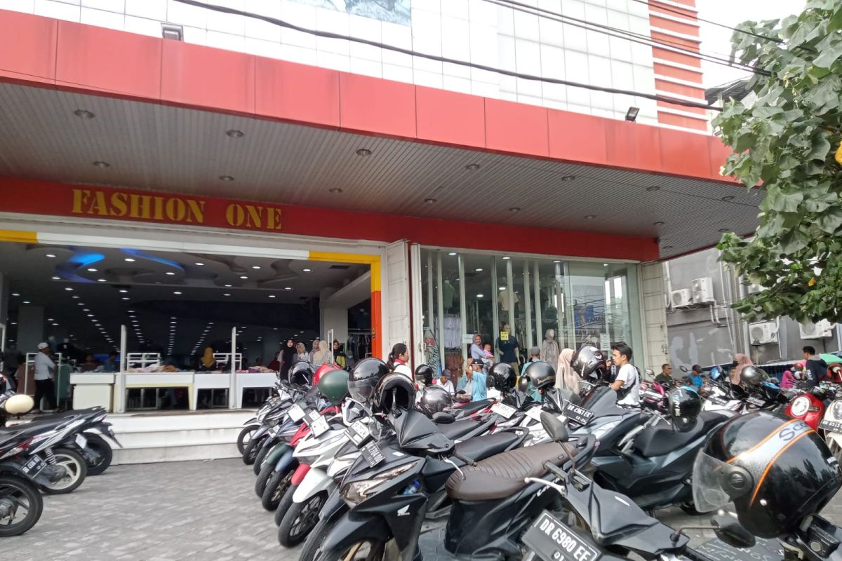Unik! Kader Posyandu Mataram bantu data potensi pajak kendaraan di lingkungan