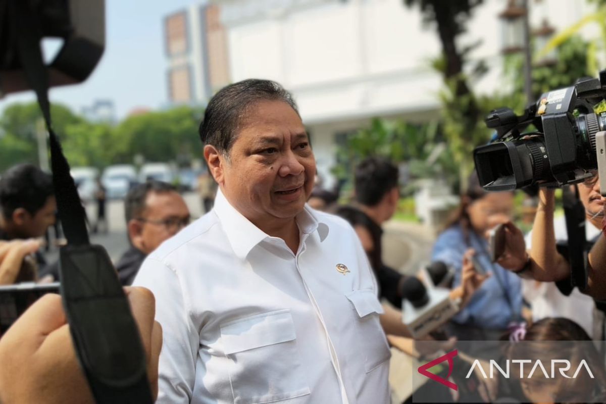 Pemerintah siapkan tekstil-aparel jadi produk ekspor unggulan ke AS