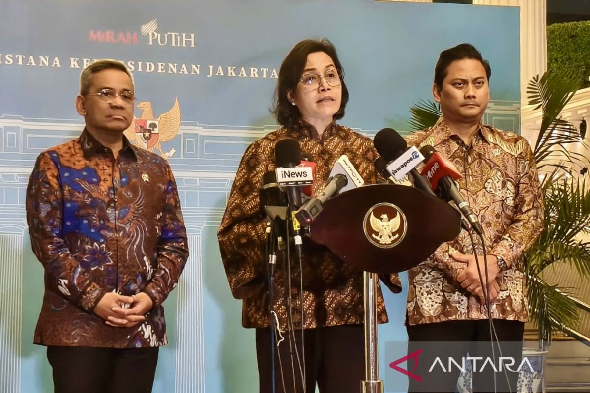 Prabowo stresses targeted spending, deregulation