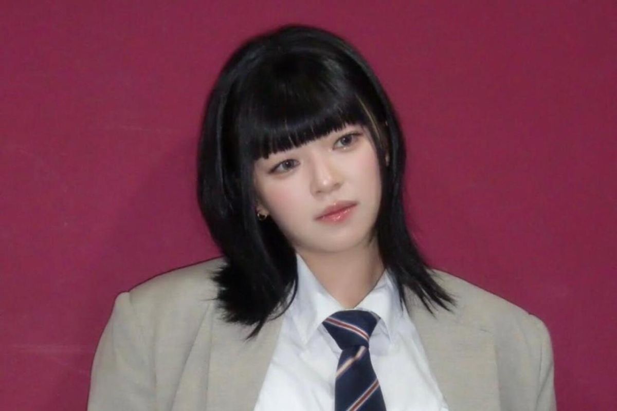Jeongyeon TWICE ditawari bintangi film "New Recruit: The Movie"
