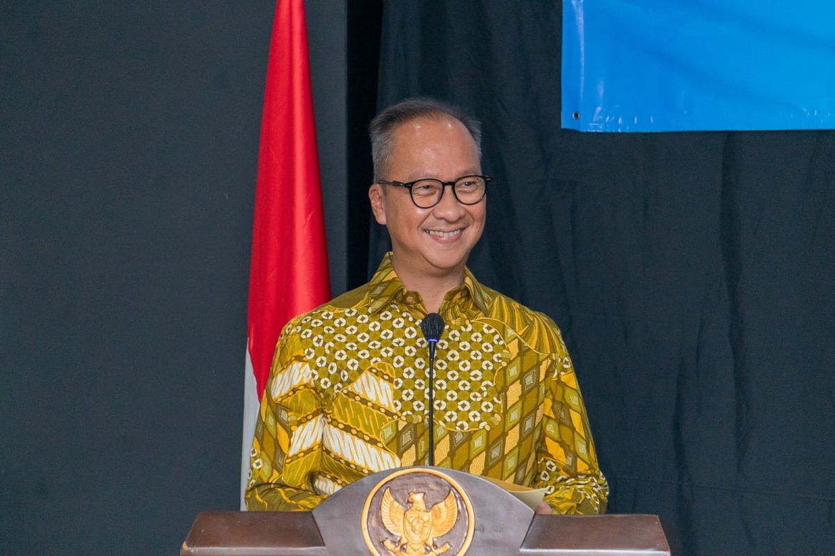 Kemenperin tekankan peran SDM kompeten topang kebangkitan sektor TPT