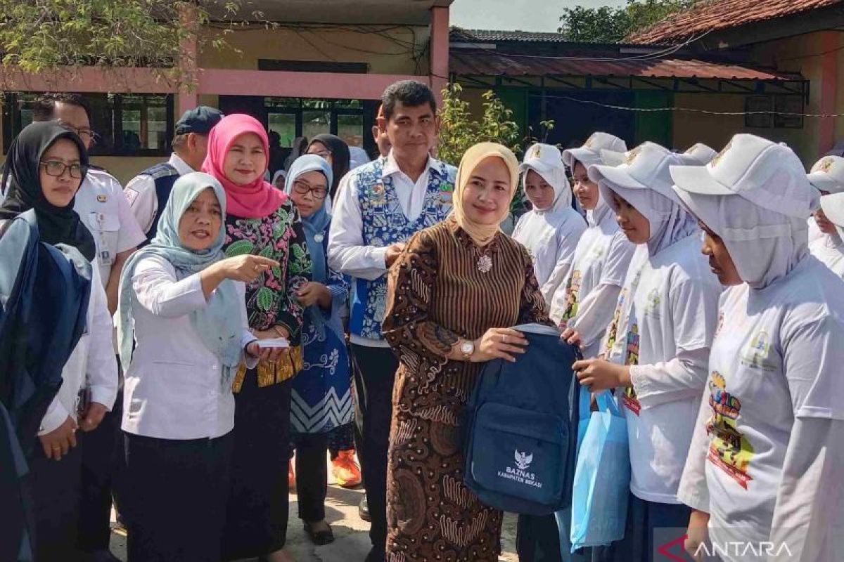Pemkab Bekasi teguhkan komitmen lindungi hak-hak anak