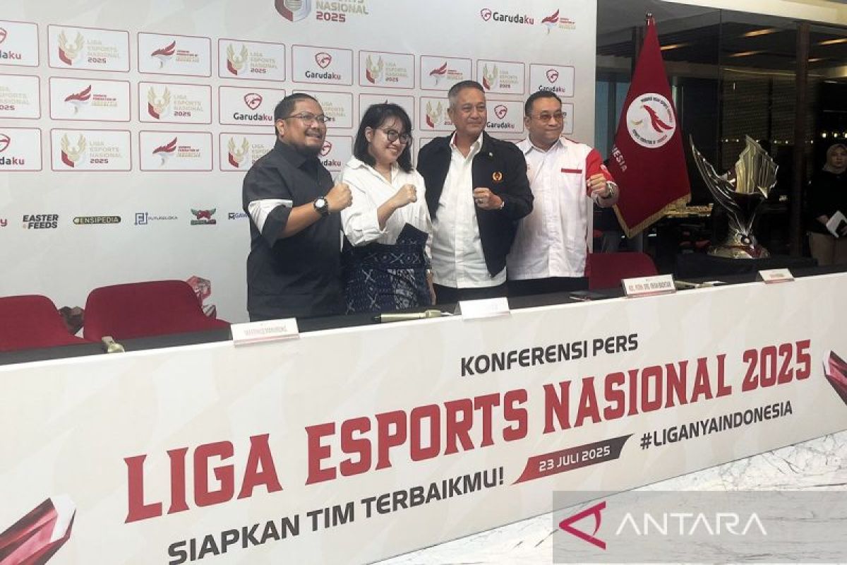 Dewa United Osiris raih kemenangan perdana di Liga 1 Esports Nasional