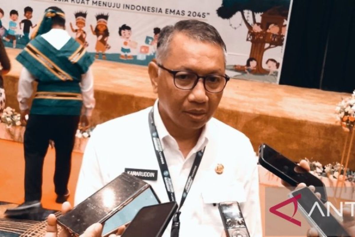 Pemkab Biak Numfor siapkan bus Damri untuk angkutan siswa