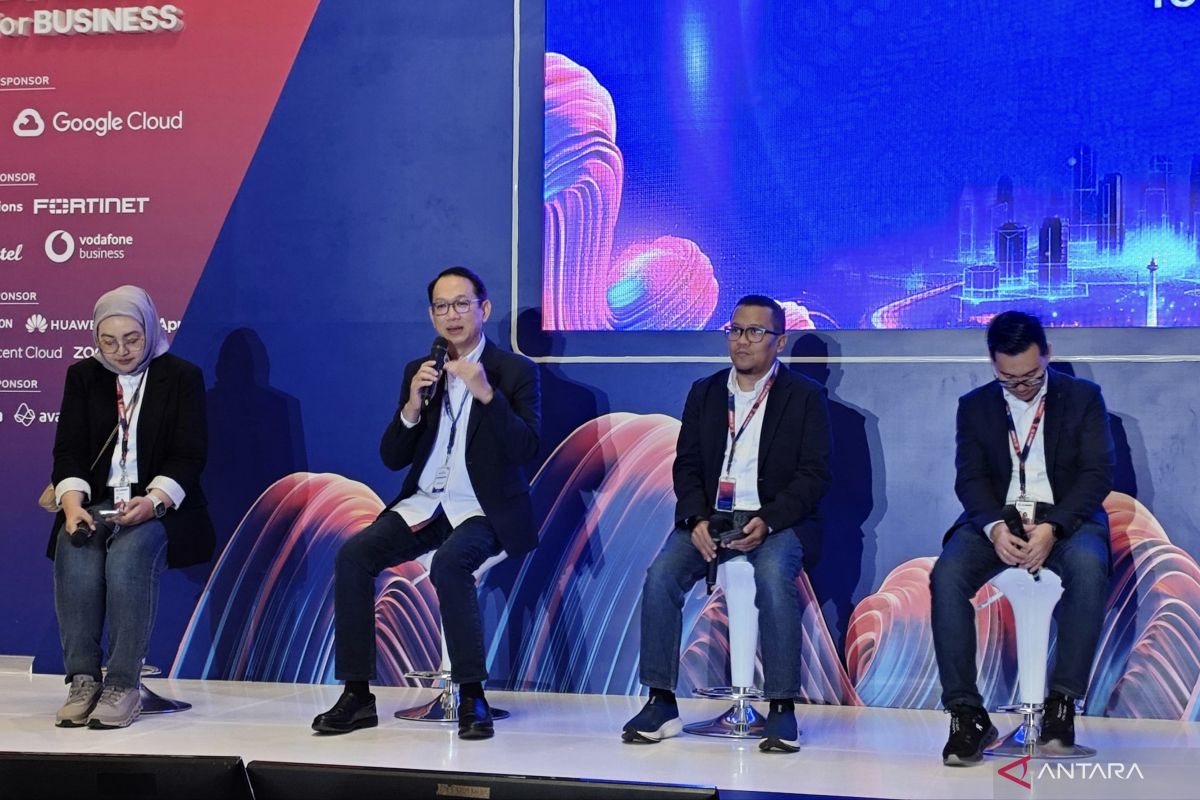 XLSmart luncurkan platform ESTA untuk dukung operasional korporasi