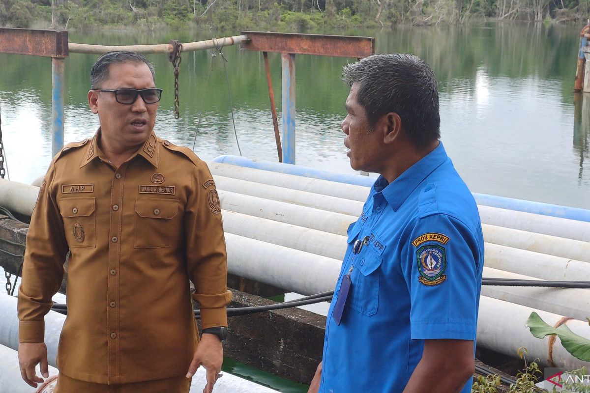 Kepri usulkan pembangunan perumahan dukung program 3 juta rumah