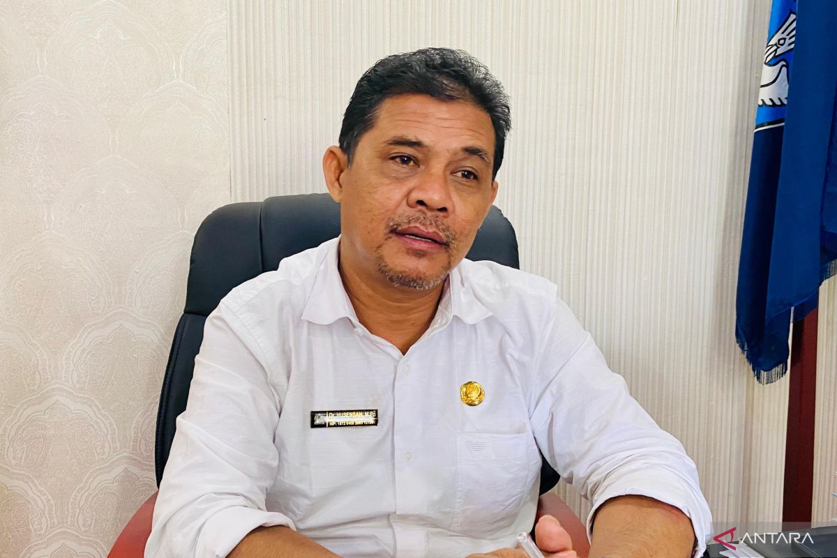 Temuan dana BOS Rp139 juta di Aceh Barat baru dikembalikan Rp100 juta