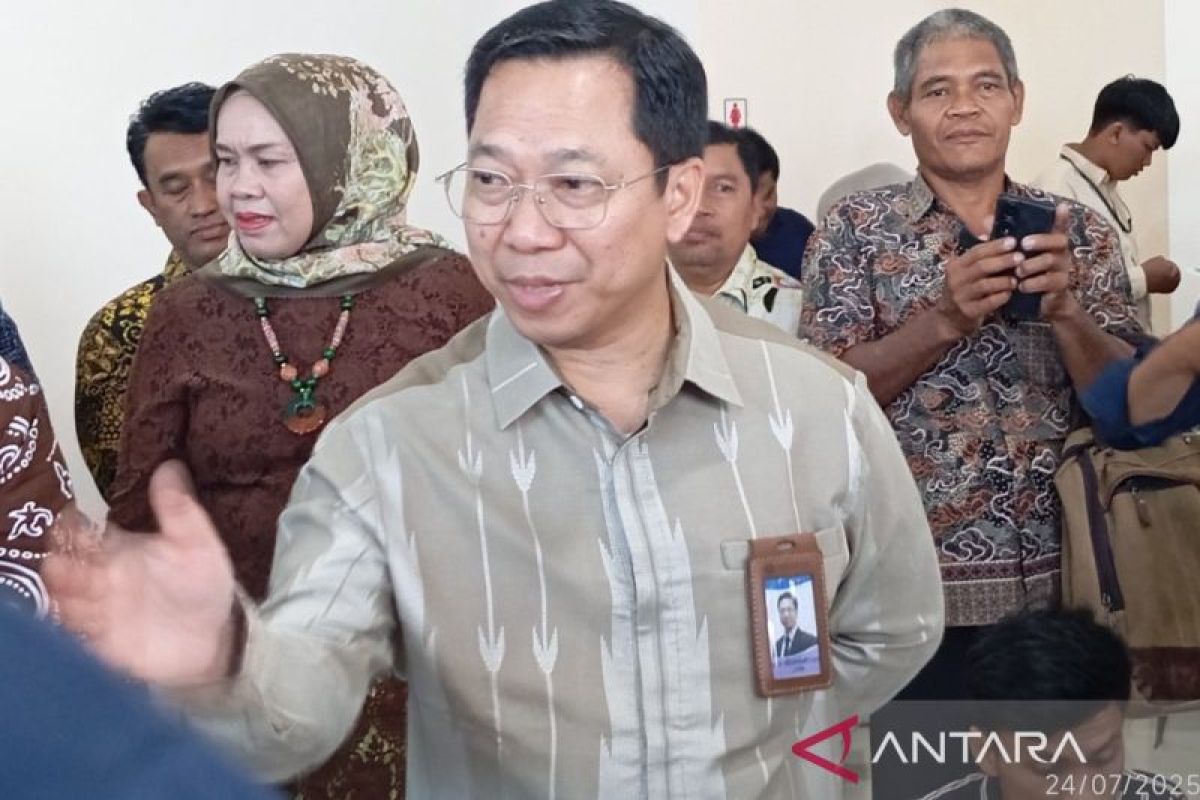 Program Bima Etam  BI Kaltim berhasil biayai 149 UMKM
