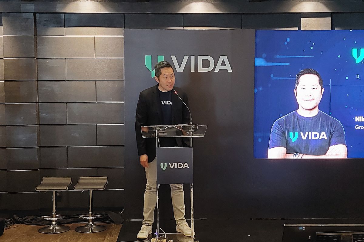 VIDA tegaskan komitmen cegah kejahatan siber berbasis AI